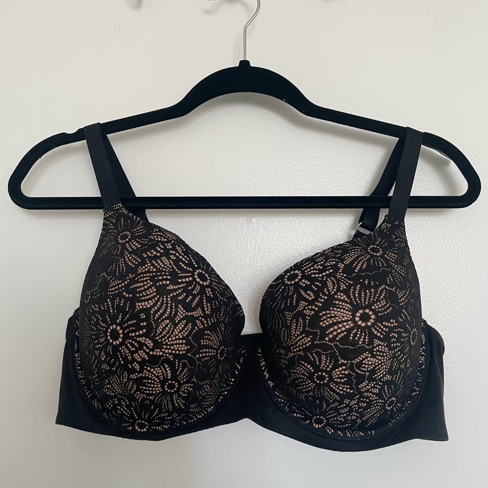 NWT aerie demi bra